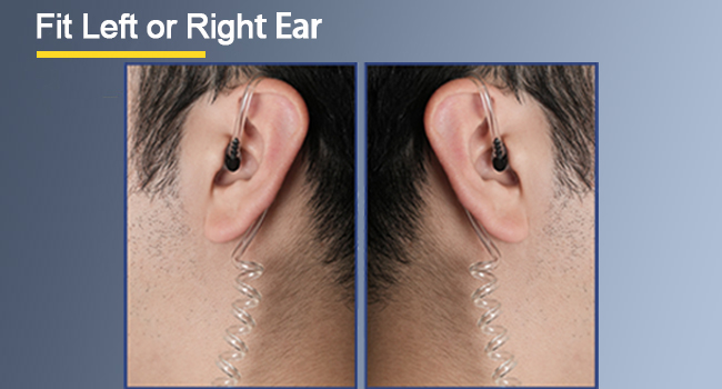 Earpiece