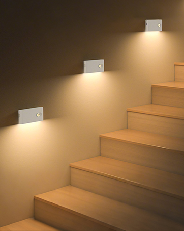 motion sensor night light