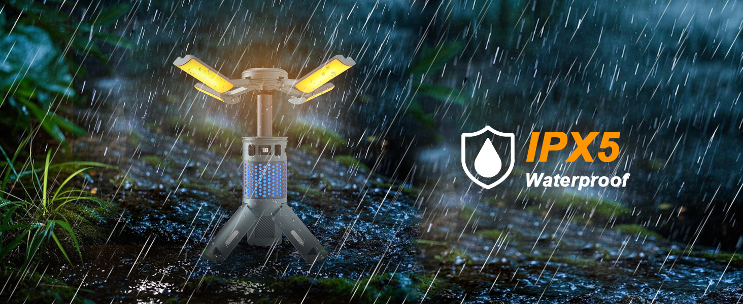 lanterns for camping