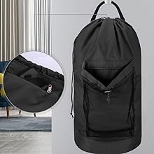 inner pocket