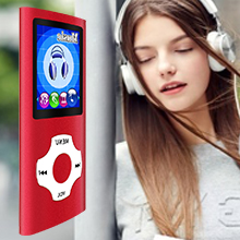 Excellent sound quality