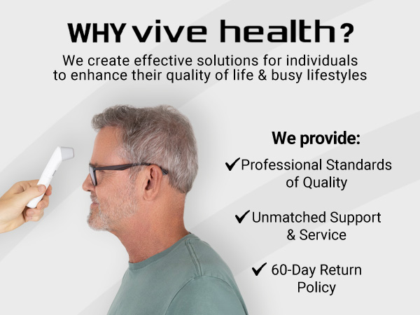 vive health