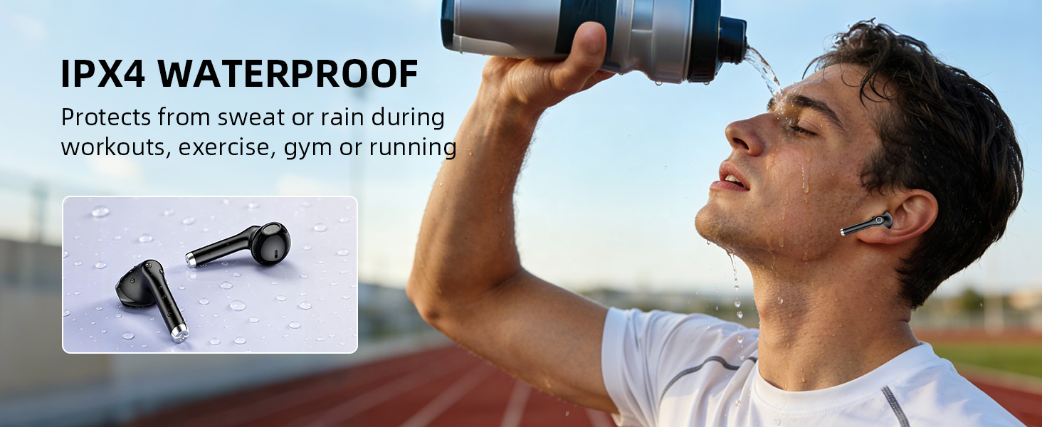earbuds for iphone