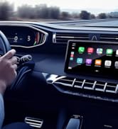 Wireless CarPlay Adapter