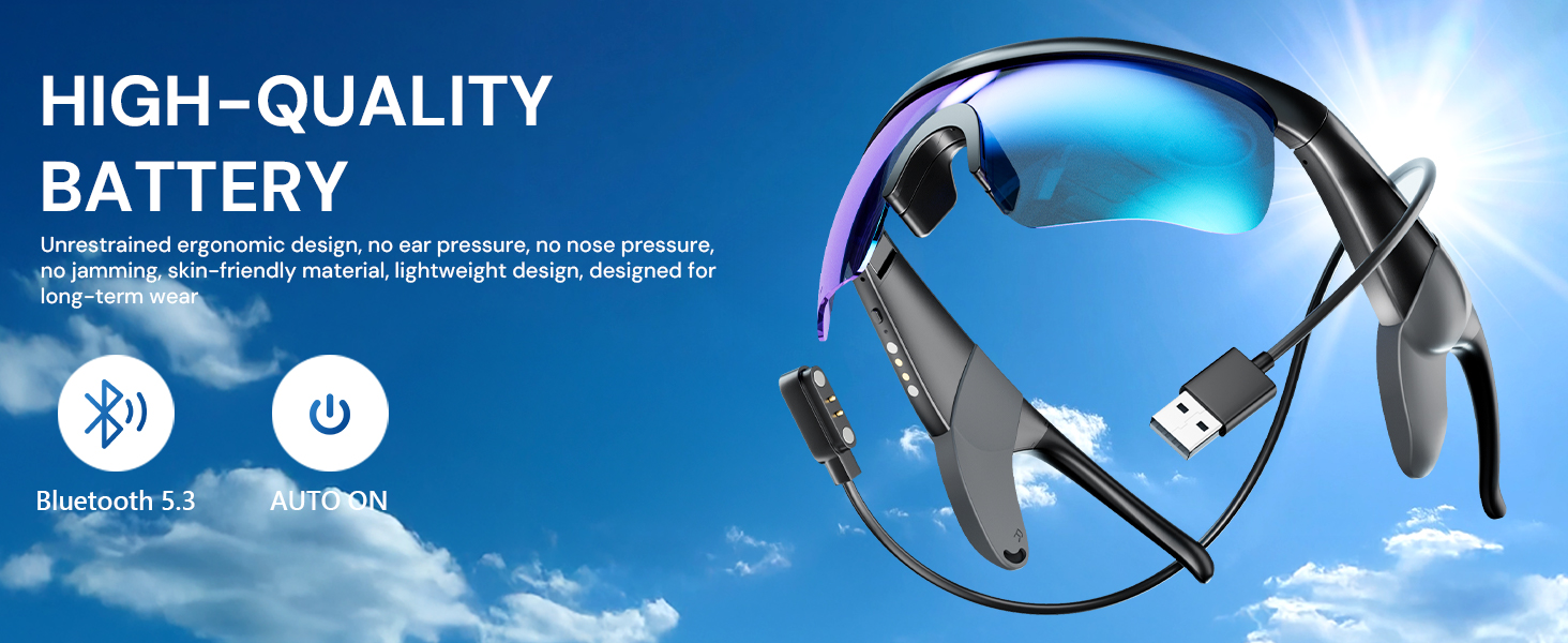 High Quality Battery