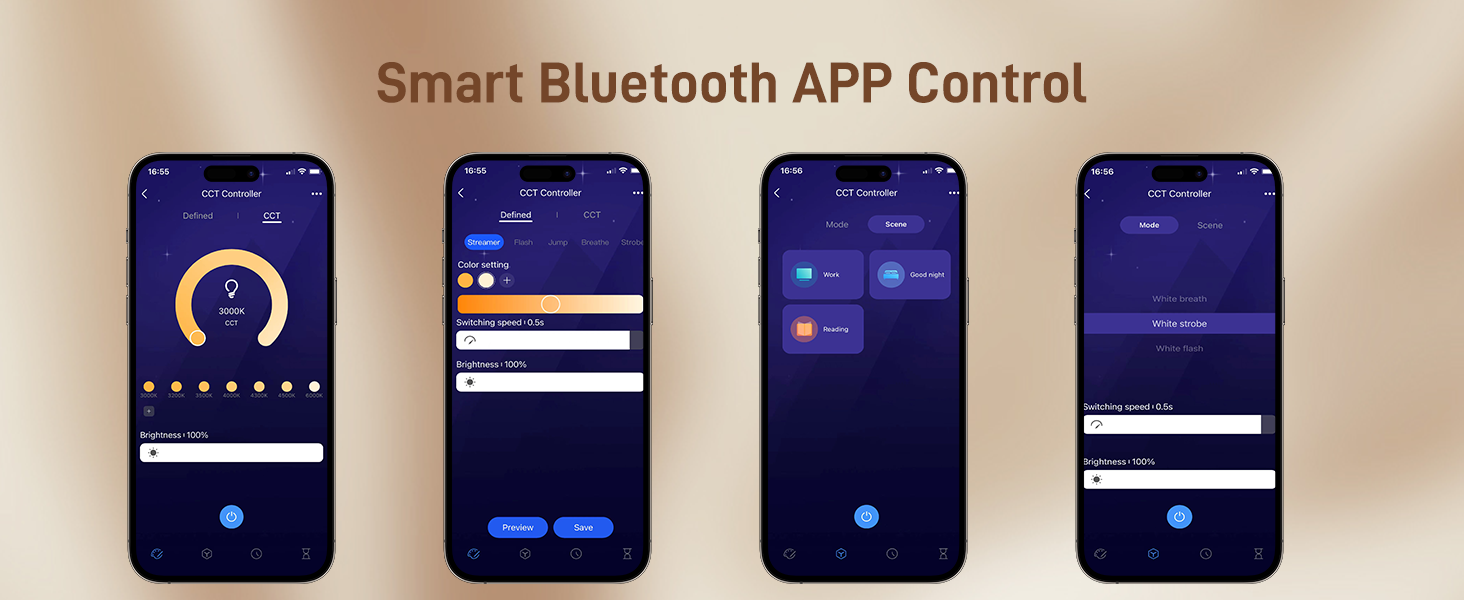 APP Control
