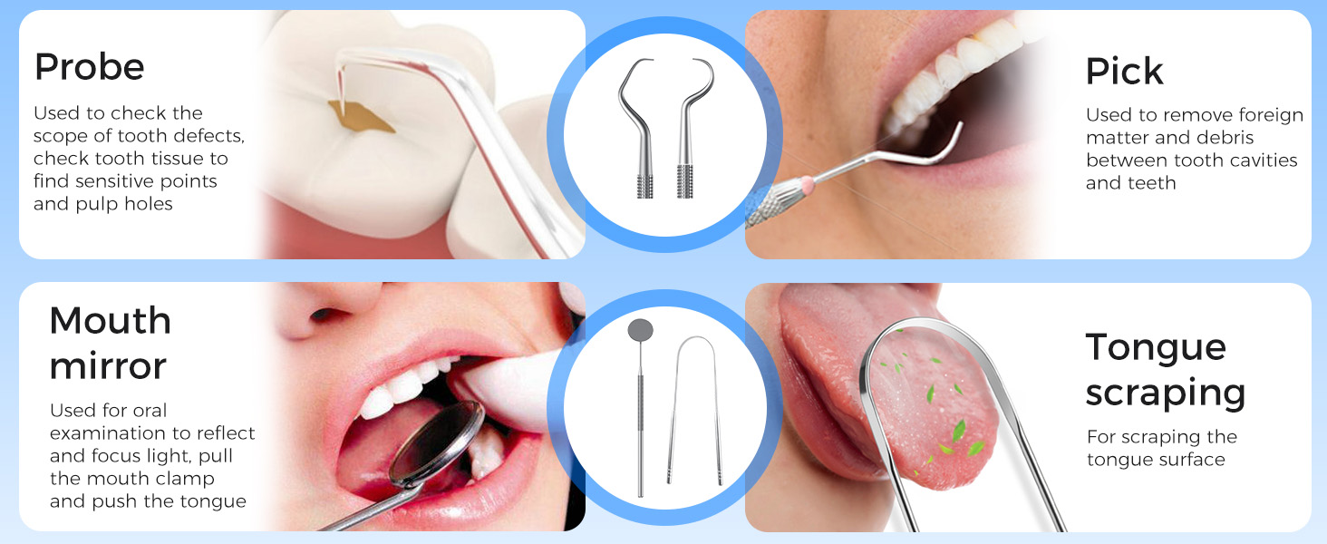 plaque remover