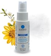 P.E.T. Flea Pear Pomegranate Touch-Up Spritz for Dogs &amp;amp; Cats — Quick-Dry Deodorizing &amp;amp; Hy...