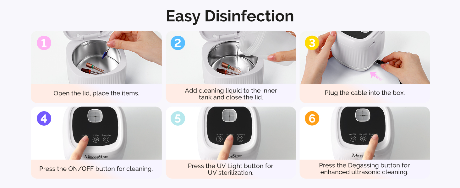 cleaning machine