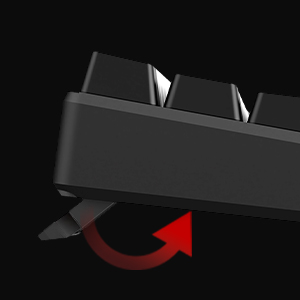 gaming keyboard and mouse for ps5