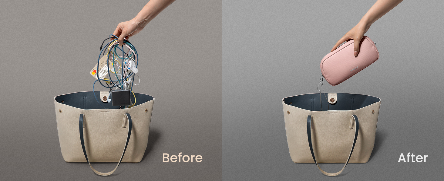 tech pouch