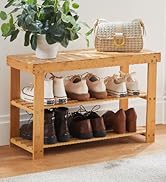 shoe rack