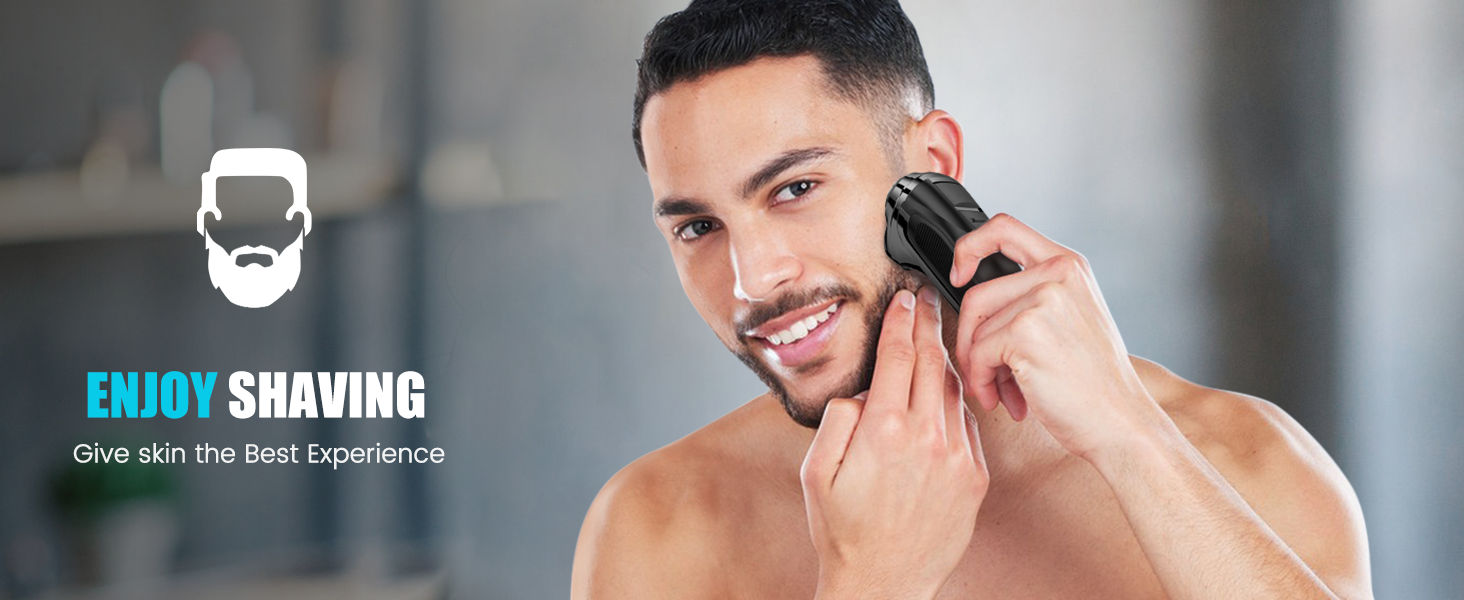 mens electric shaver