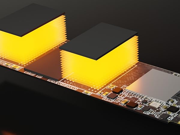 3D NAND