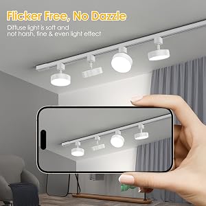 track lights