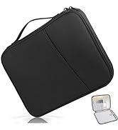 9-11 Inch Tablet Sleeve Bag Carrying Case for iPad Pro 11 (2022-2018), iPad 10.9 (10th Gen), iPad...