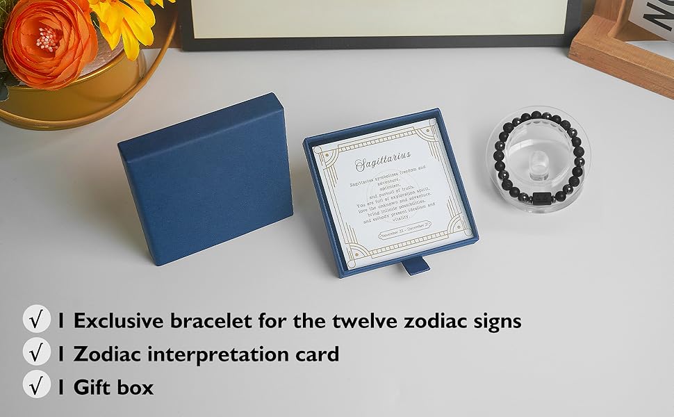 Exclusive zodiac sign·Send heartfelt gifts