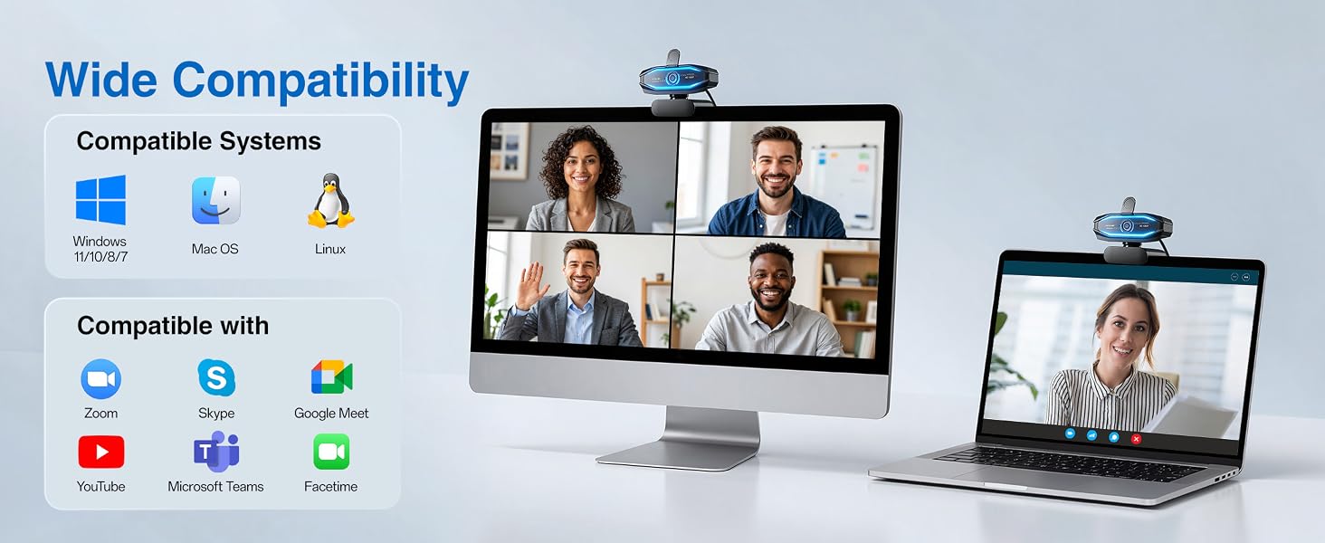 computer camera