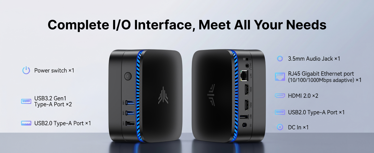 mini pc
