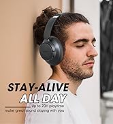 70H Playtime Bluetooth Headphones Wireless Bluetooth