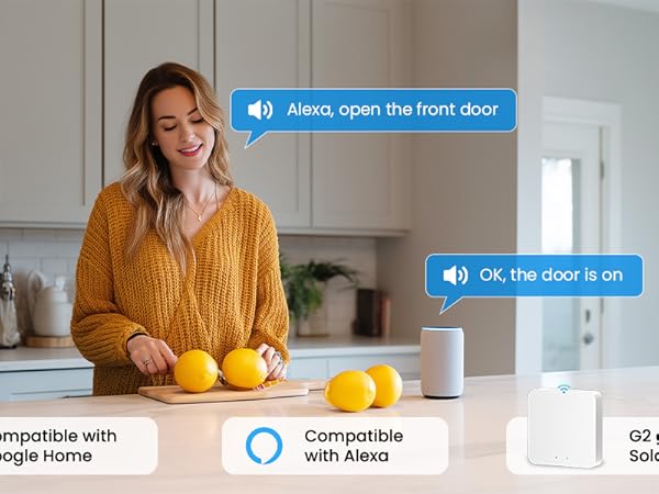 Electronic Keypad Deadbolt for Front Door