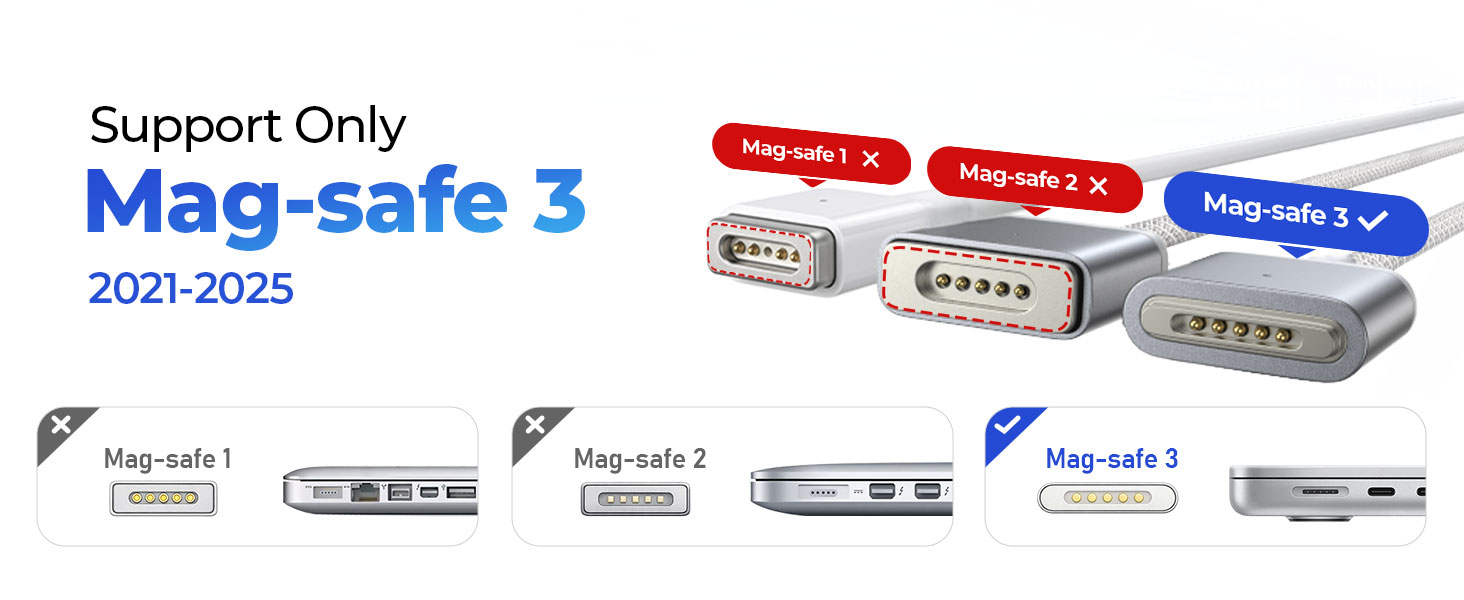 Macbook Air Charger Cord