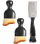 AOCISKA Car Detailing Brush,Car Detailing Kit Interior Cleaner,Car Detailing Brushes Car Cleaning...