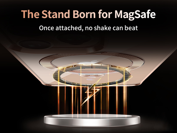 case iphone 16 pro clear with stand iphone 16 pro magnetic case with stand