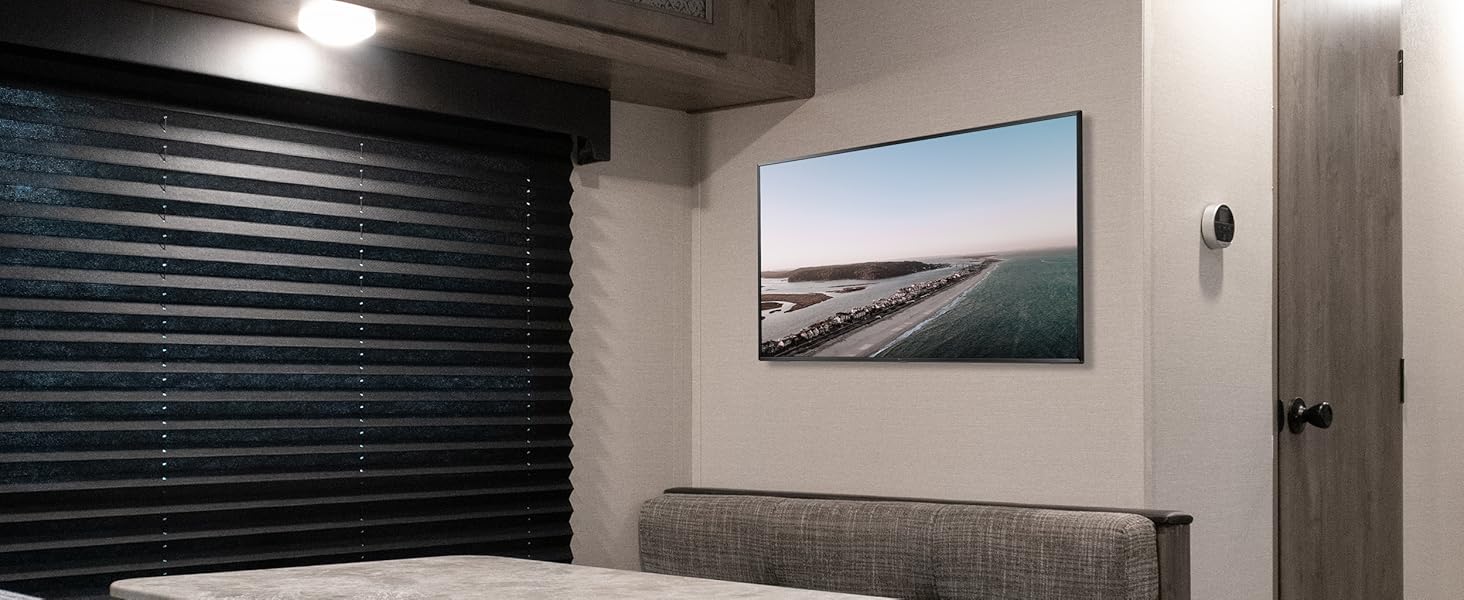 RV TV Mount