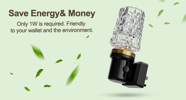 Dimmable Night Light