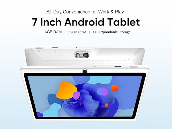 tablet
