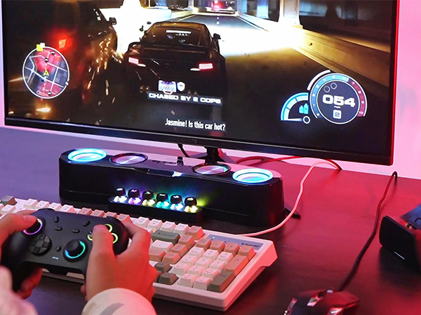 wireless controller pc