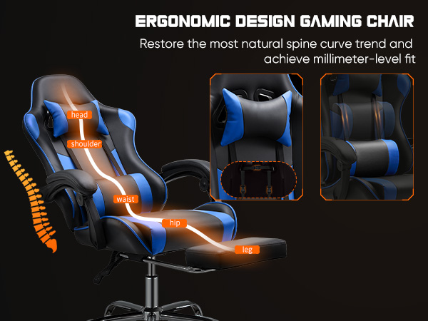 office chair