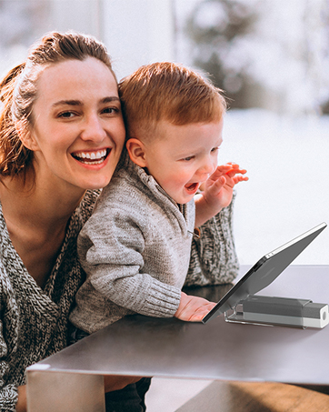 L116T Screen Cleaner