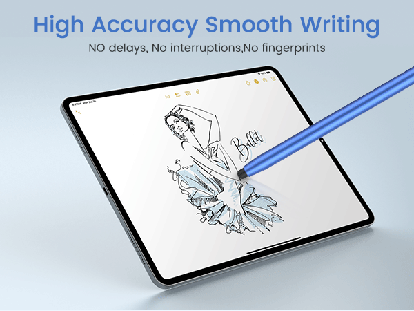 pen stylus
