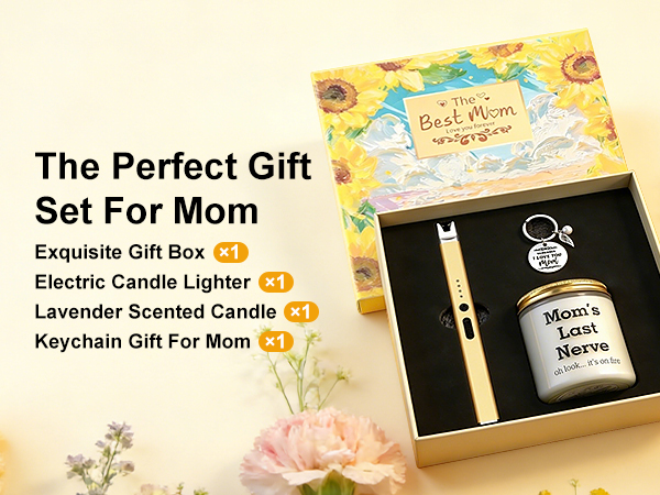 best mom gifts