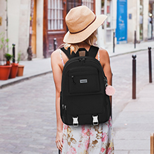 backpack for women school waterproof backpacks teen backpack water proof backpack mochilas de mujer