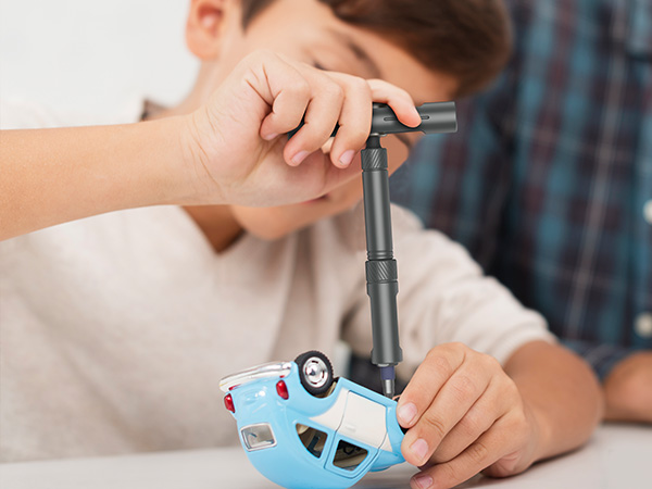 Magnetic Screwdriver Set, DIY Ratchet Screwdriver Set