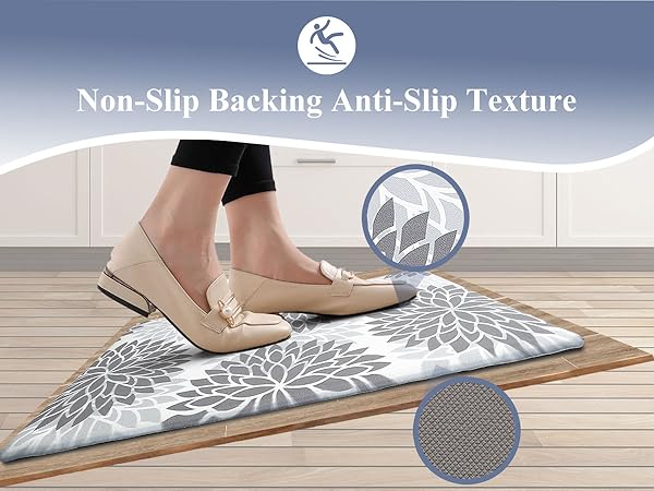 kitchen rugs non skid
