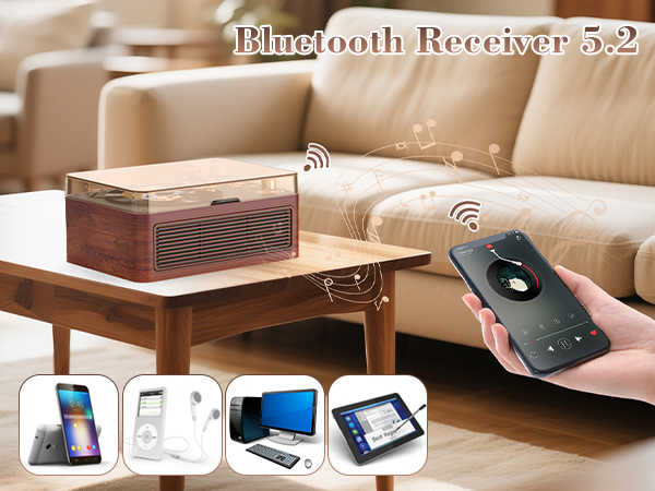 cute little cd player