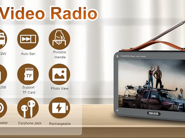 Video Radio 01