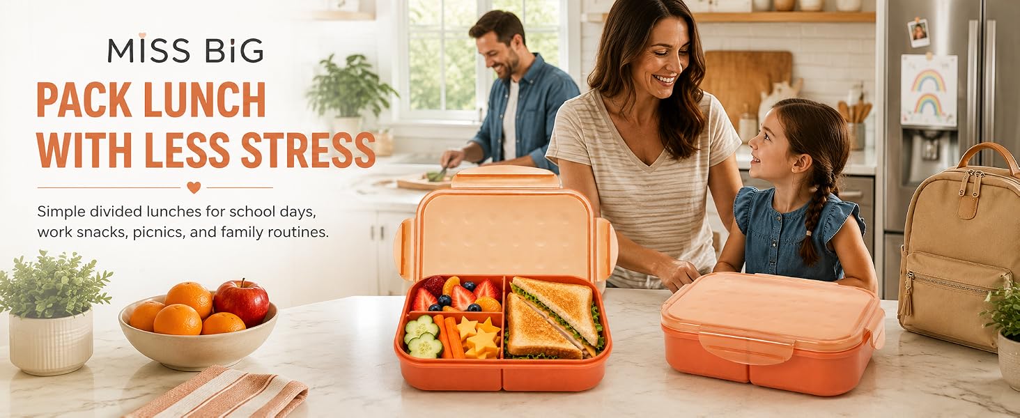 Lunch box