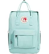 KALIDI Casual Backpack for Women,15 Inches Laptop Backpack Classic Camping Rucksack Travel Outdoo...