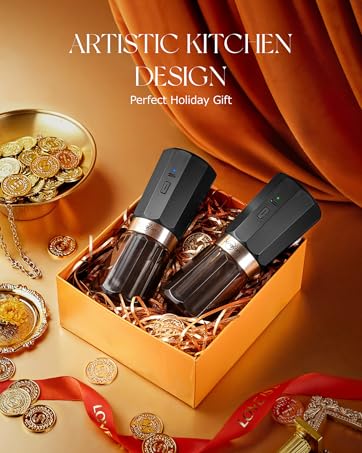 black pepper grinder salt and pepper shaker pepper mill grinder