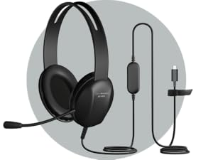 recycled plastics, reuse, recycling, sustainability, carbon emissions reduction, headset, headphones