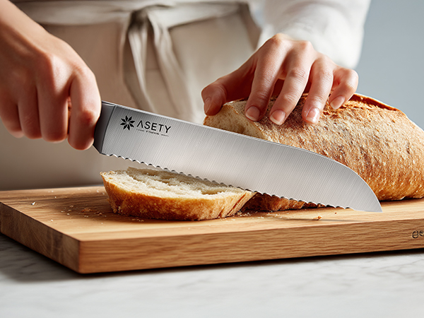 knife set