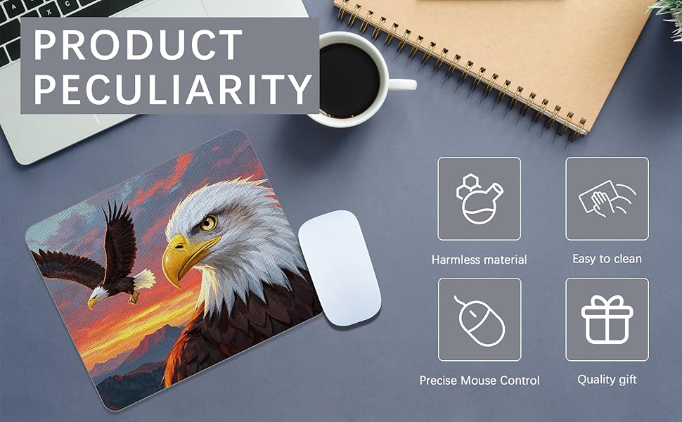 sublimation mouse pads
