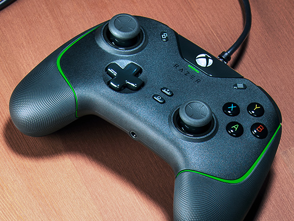 ABSOLUTE PRECISION. ULTIMATE CONTROL.