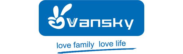 Vansky LED Strip Lights