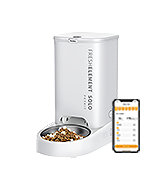 automatic cat feeder